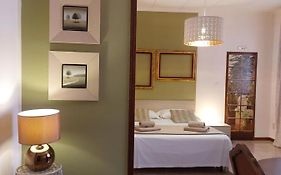 Giove Rooms