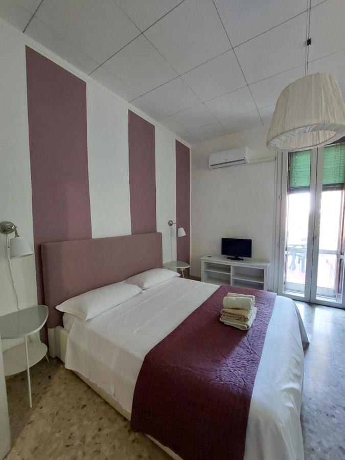 Giove Rooms Vérone Extérieur photo