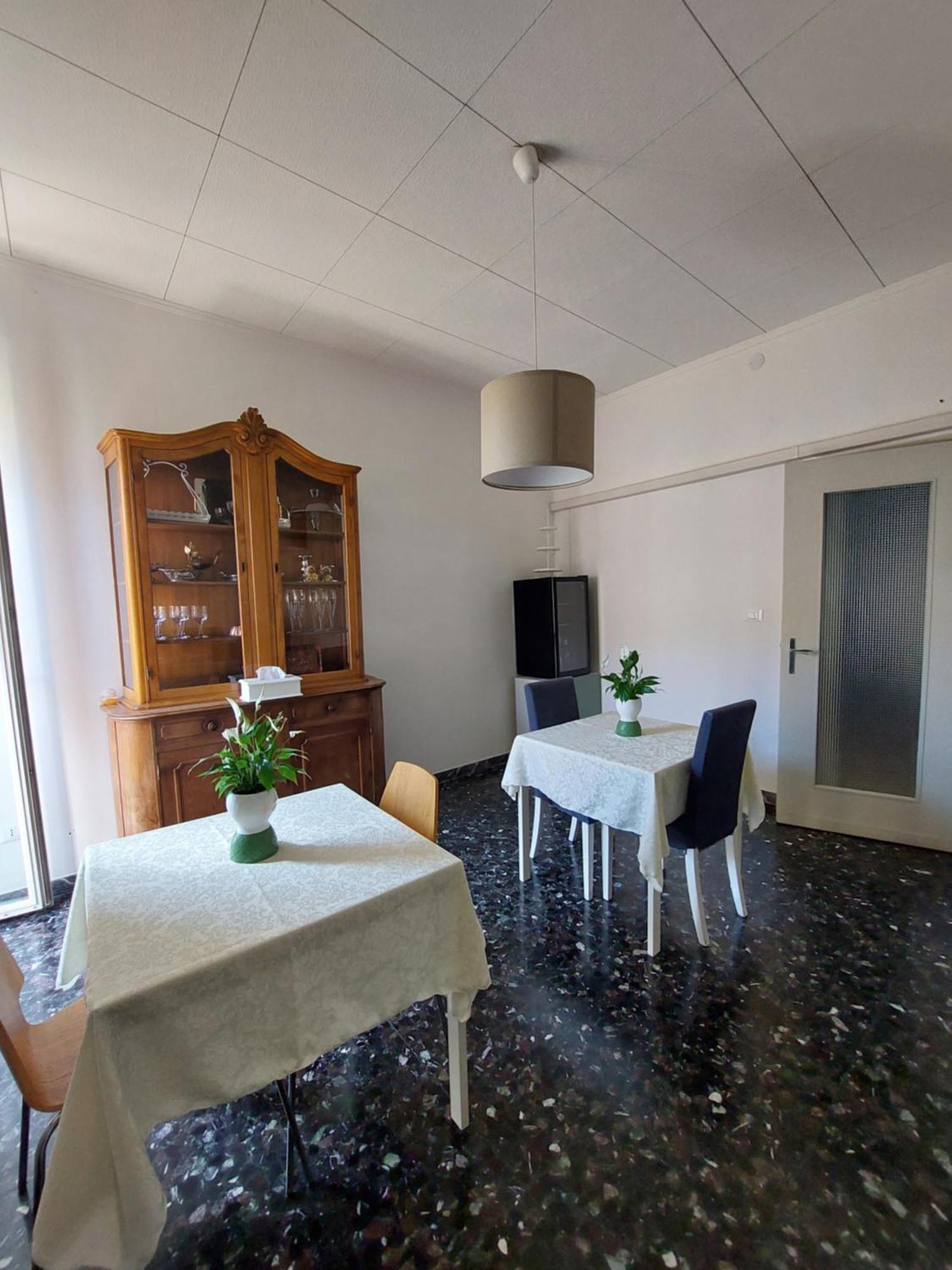 Giove Rooms Vérone Extérieur photo