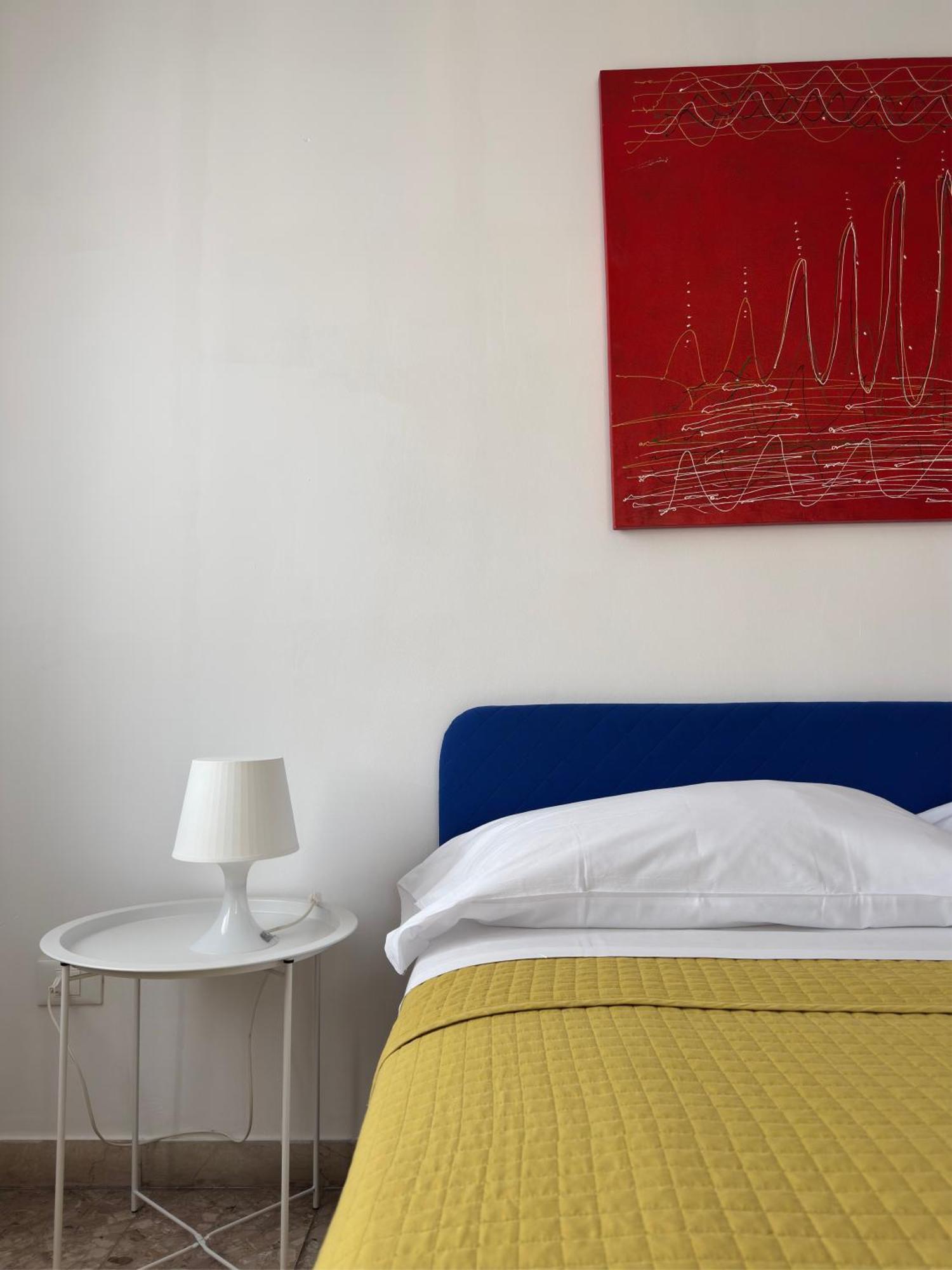 Giove Rooms Vérone Extérieur photo